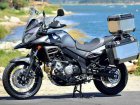 Suzuki DL 650XT V-Strom